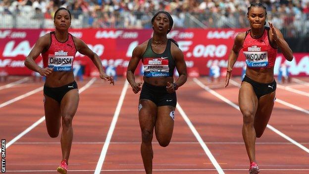 在锦标赛中 在锦标赛中