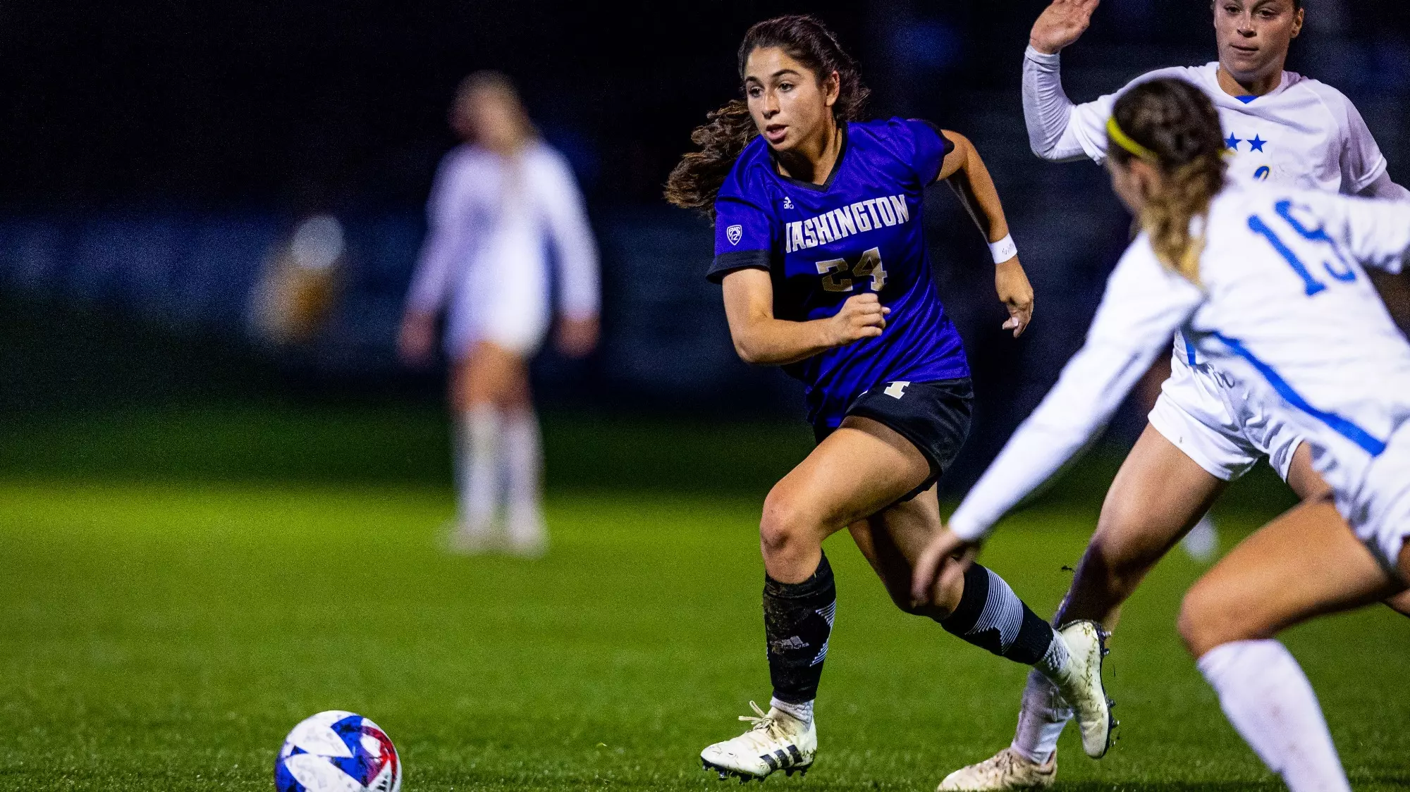 响整体赛事 响整体赛事